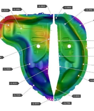 CAE（流動解析）